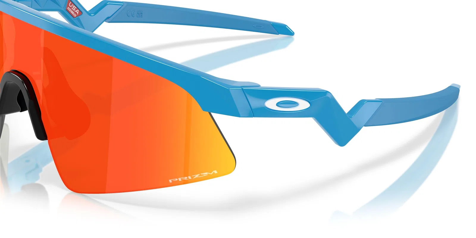 Oakley Resistor Sweep 9015 Sunglasses - view 64